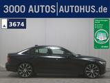 Volvo S60 B4 R-Design Navi LED Leder Shz vc - Volvo S60: R