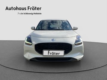 Fotografie 2 des Suzuki Swift 1.2 Club *LED*Kamera*