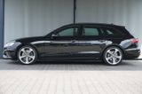 Audi A4 Avant 35 TDI S tronic S line Matrix ACC UPE ü - Audi A4 in Bielefeld