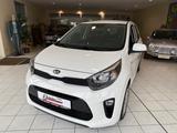 Kia Picanto Edition 7 - Kia Picanto Gebrauchtwagen in Chemnitz