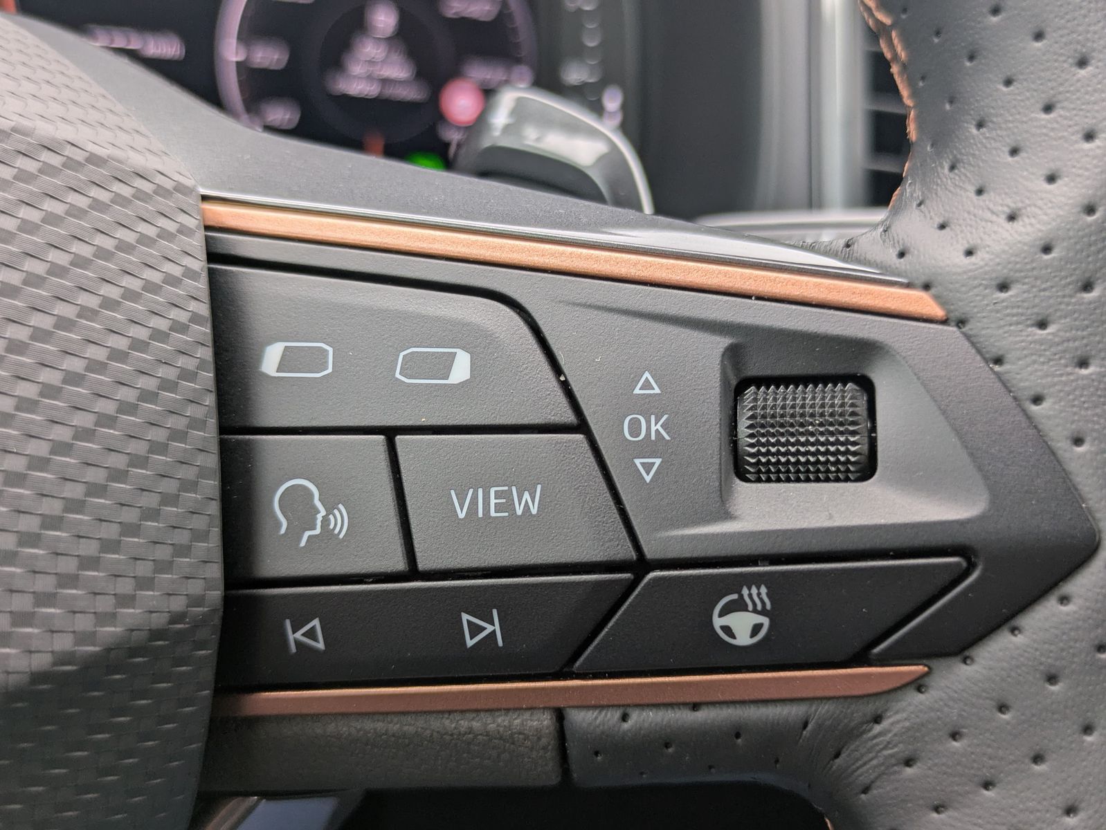 Fahrzeugabbildung CUPRA Ateca 1.5 TSI DSG AHK*LED*ACC*APP*KAMERA*19"