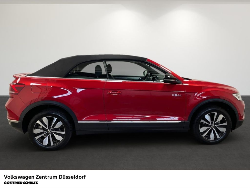 Volkswagen T-Roc - Bild 3