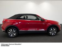 Volkswagen T-Roc - Vorschau Bild 3