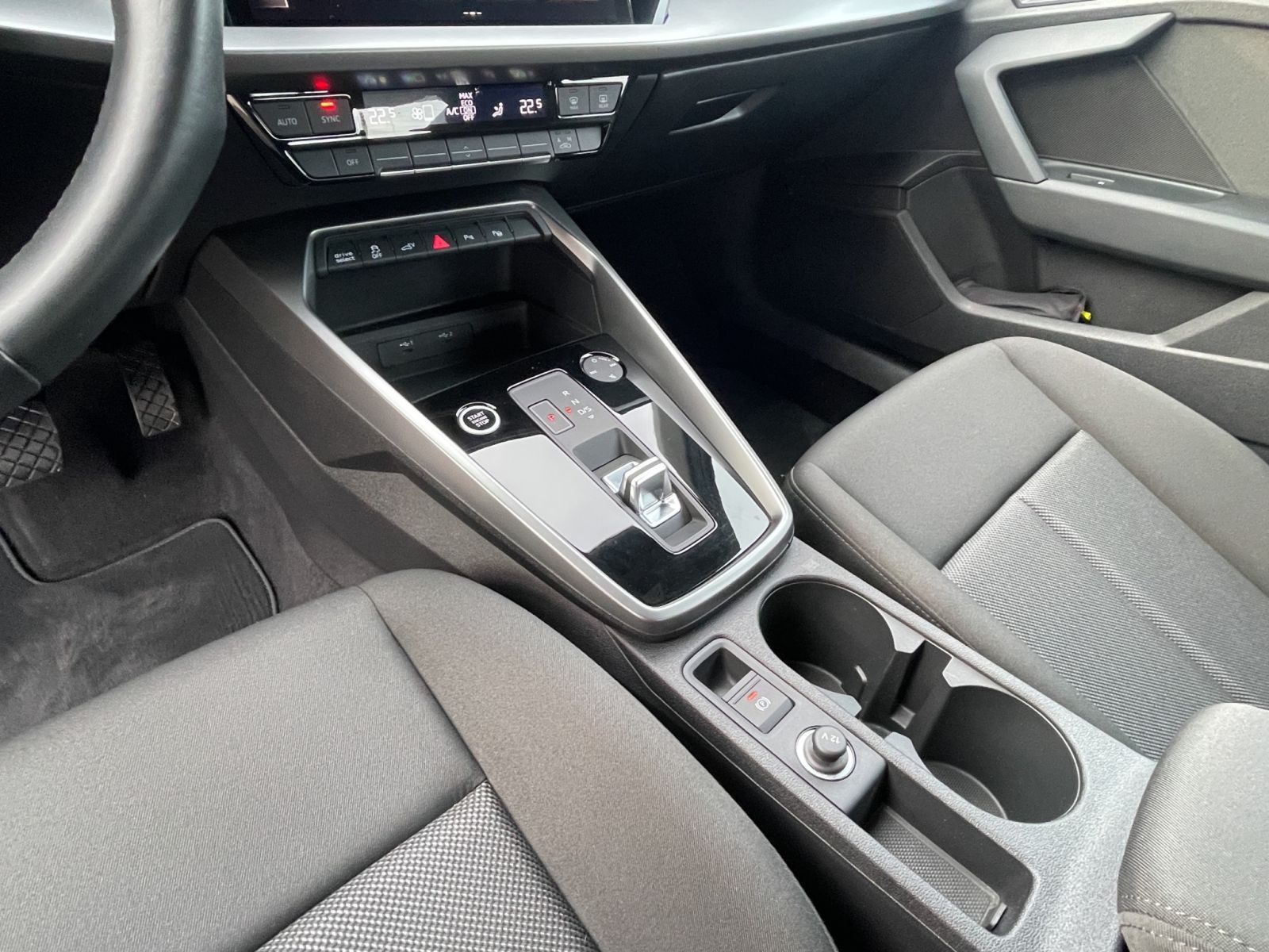 Audi A3 - Bild 16