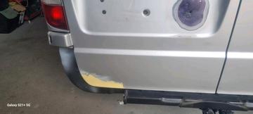 2005 Mercedes-BENZ VIANO 缩略图 11