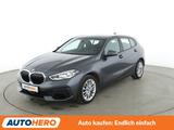 BMW 118i Advantage Aut.*NAVI*LED*TEMPO*PDC*SHZ* - BMW 118 Gebrauchtwagen in Nürnberg