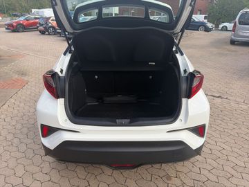 Toyota C-HR - 6