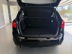 BMW 218 Active Tourer Sport Line - Thumbnail 9