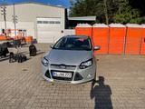 Ford Focus 2.0L (4 Zylinder) MK3 Titanium 2012  - Ford Focus Mk2 Gebrauchtwagen