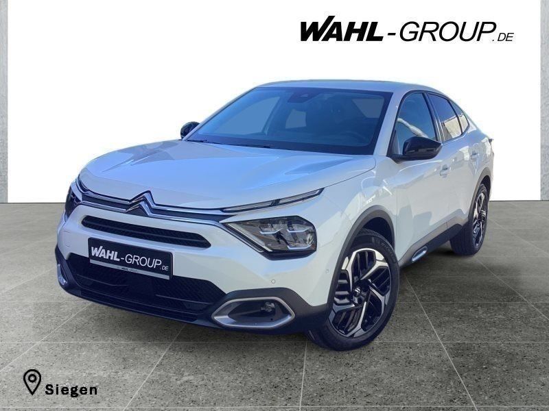 Citroën C4 X PURETECH 130 1.2 X SHINE