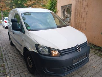 Volkswagen Caddy - 4