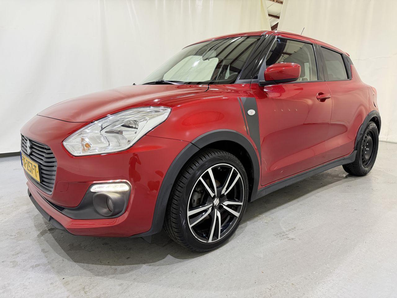 Suzuki Swift HB 1.2 Sportline