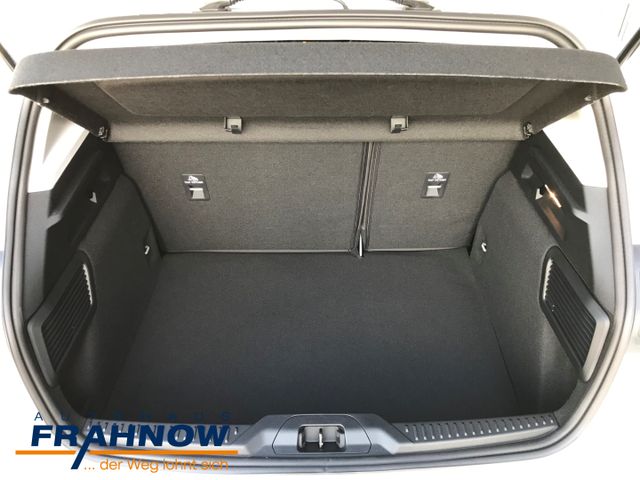 Foto Nummer 11: FORD Focus