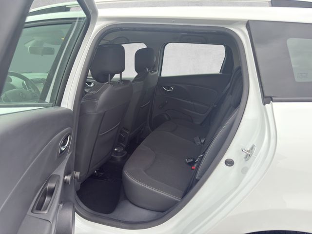 Renault Clio IV Grandtour Business Edition|Kamera|Navi