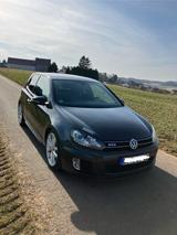 Volkswagen Golf 2.0 TDI GTD GTD