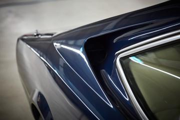1976 Ferrari 308 — миниатюра 15