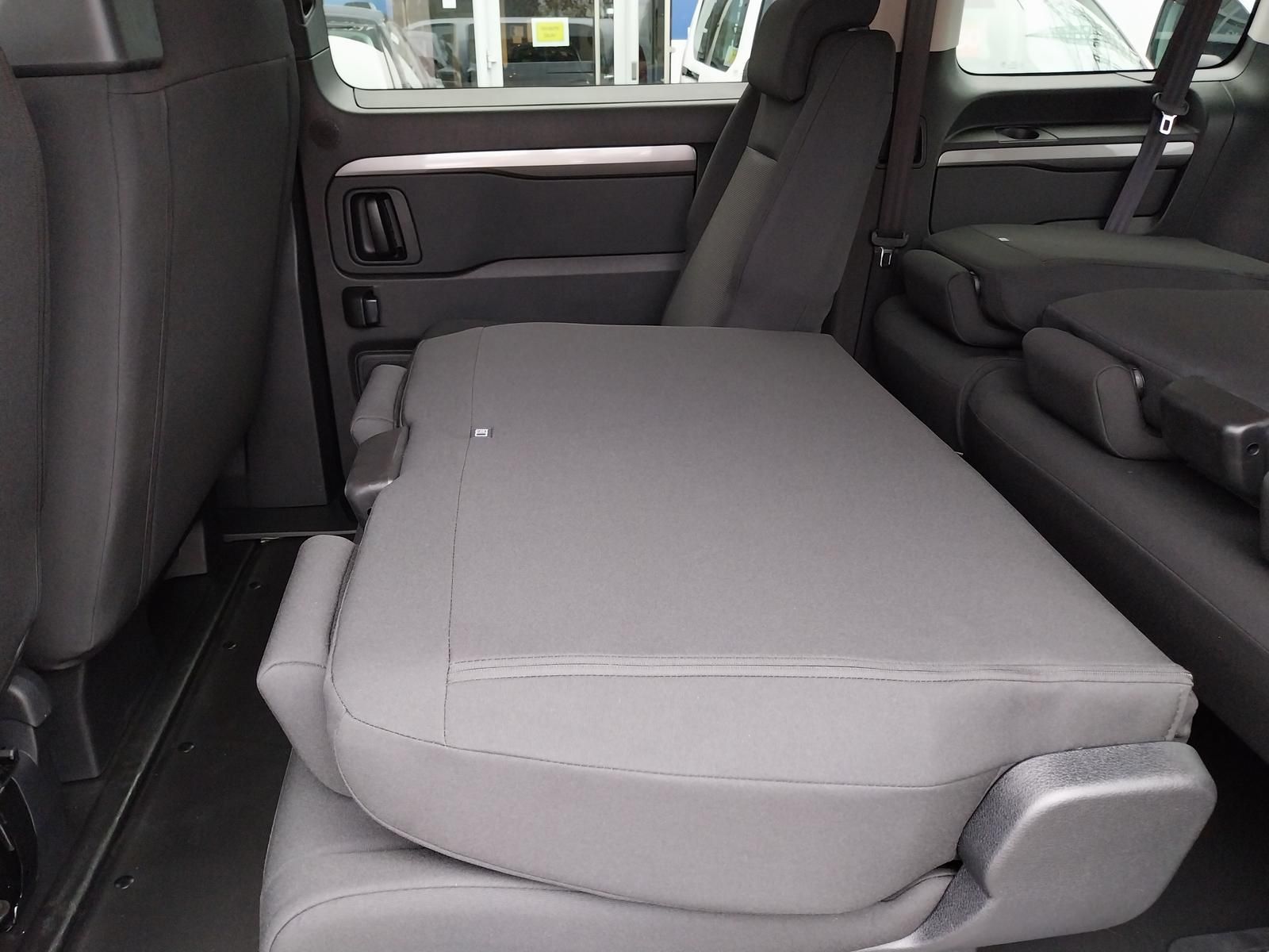 Citroën SpaceTourer - Bild 13