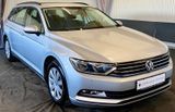 Volkswagen Passat Variant Navi, AHK,Klima, Winterräder,PDC - : Winterräder