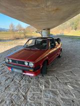 Volkswagen VW Golf 1 GLI 1.6 EG - Volkswagen: Gli