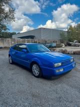 Volkswagen VW Corrado G60 Nogaroblau ohne Schiebedach - Volkswagen Corrado: V6