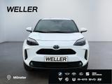 Toyota Yaris Cross Hybrid 1.5 Team D *Matrix*CAM*Navi* - gebrauchte Toyota Yaris Cross aus dem Jahr 2023
