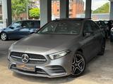 Mercedes-Benz A 250 e*PANO*360°KAMER*VOLL**SHZ*1HAND*GARANTIE* - Mercedes-Benz A 250 in Düsseldorf