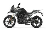BMW G 310 GS neuwertig mit Werksgarantie bis 2027  - BMW G 310 GS