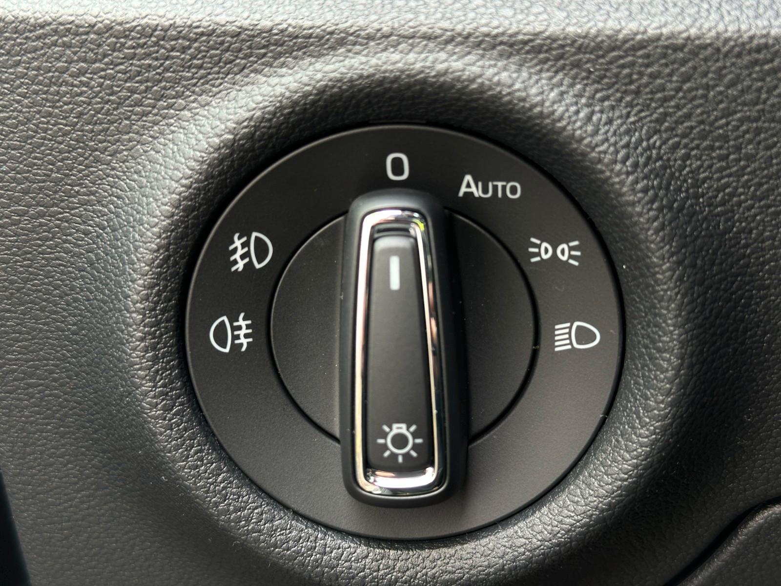 Skoda 116PS DSG Monte Carlo Side Assist ACC KAMERA AHK