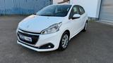 Peugeot 208 1.2l PureTech 61*NAVI*Klima*Tempomat*PDC* - Peugeot 208 Gebrauchtwagen in Berlin