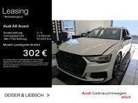 Audi A6 - Vorschau Bild 1