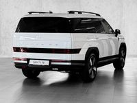 Hyundai SANTA FE - Vorschau Bild 2