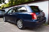 Toyota Avensis Kombi 2.2 D-CAT Travel, 1-Hand, Tempomat - Toyota Avensis in Köln