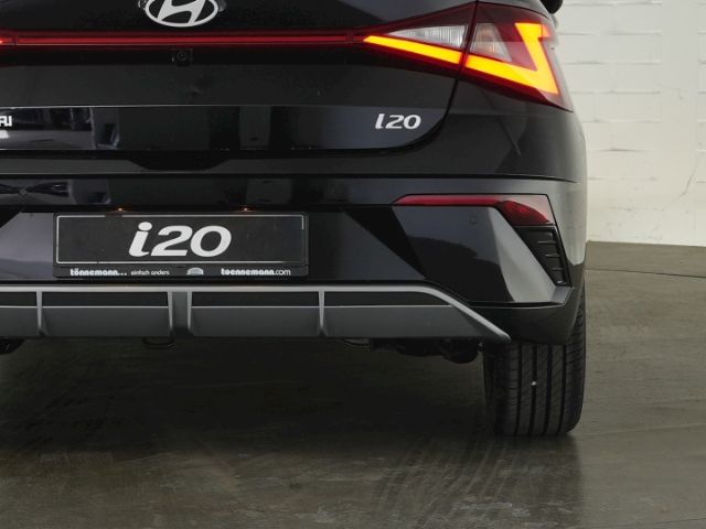 Hyundai i20 – Bild 39