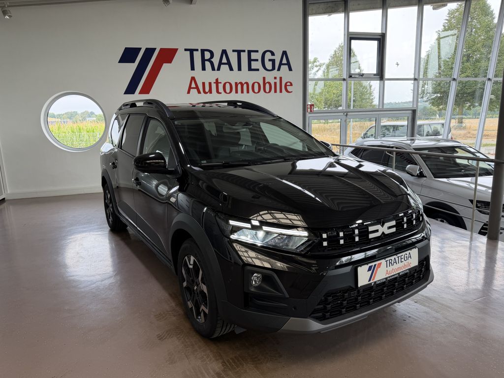 Image of Dacia Jogger