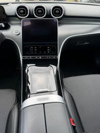 Mercedes C 200 - 10
