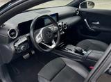 Mercedes-Benz CLA 200 4MATIC DCT - - Mercedes-Benz CLA 200 in Braunschweig
