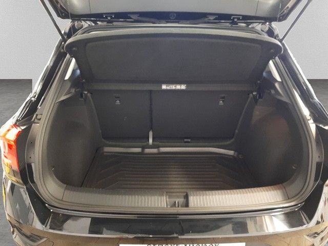 Fahrzeugabbildung Volkswagen T-Roc 1.0 TSI AppConnect FSE SHZ MFL PDC 16"