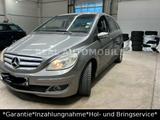 Mercedes-Benz B 180 B B 180 CDI AUTOMATIK *1.HAND*TÜV NEU*SH* - gebrauchte Mercedes-Benz B 180 aus dem Jahr 2006