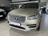Volvo XC90 T8 Ultimate Bright Recharge AWD AHK 360° - Volvo XC90 in Wuppertal