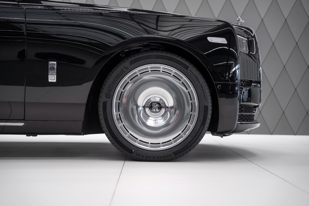Phantom EWB 2027 BLACK/BLUE STARLIGHT FULL - Bild 7