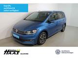 Volkswagen Touran 1.2 TSI Join Navi, ACC, Klimaau-3-Zonen, - Volkswagen: mit Klimaautomatik, Zonen