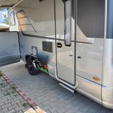 HYMER / ERIBA / HYMERCAR B-Klasse ML-T-780, Hubstützen, alle Pakete, LED  - Hymer B-Klasse ML T