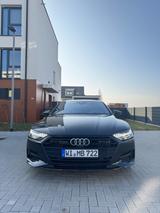 Audi A7 50 TDI tiptronic quattro - TÜV NEU / VOLL - gebrauchte Audi A7 aus dem Jahr 2019
