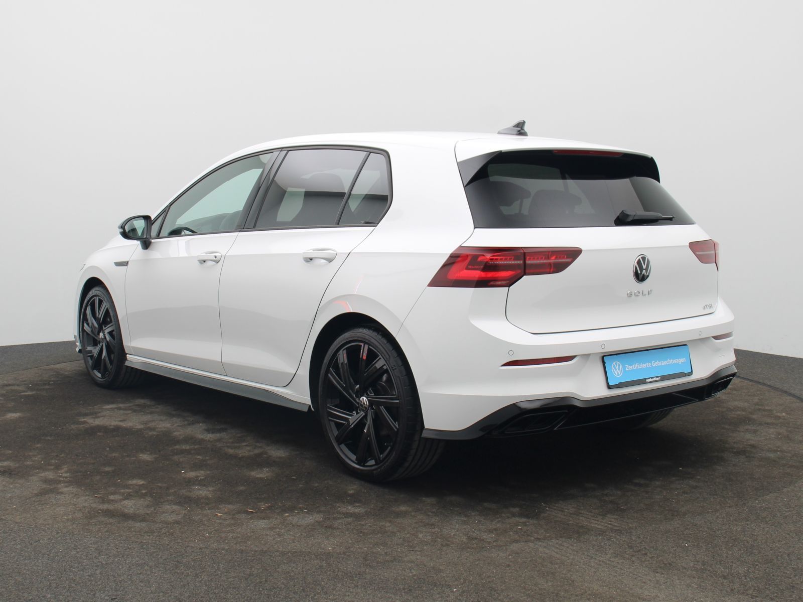 Volkswagen Golf - Bild 6