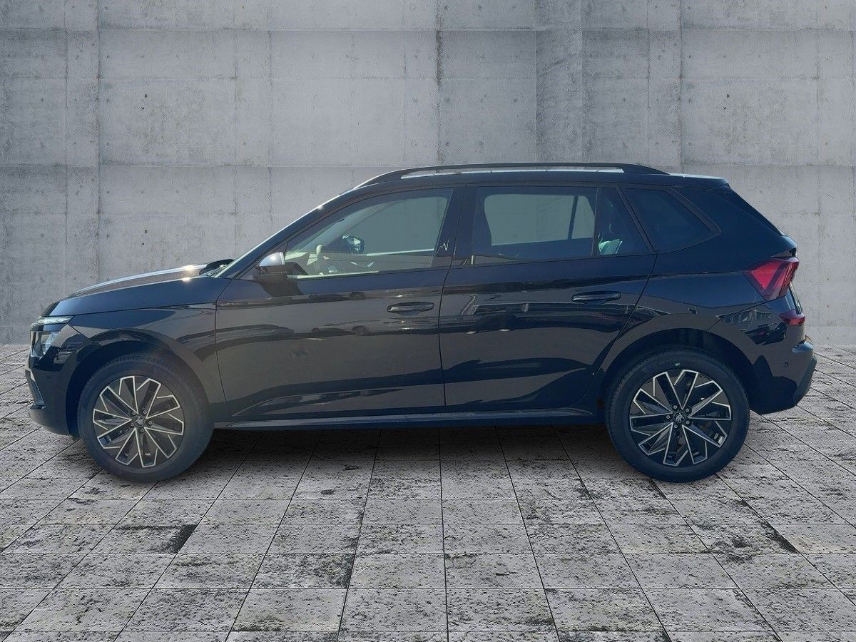 Skoda Kamiq - Bild 3