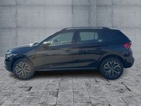 Skoda Kamiq - Vorschau Bild 3