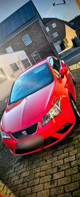 Seat Ibiza SC (6J1) Sun - Seat Ibiza: Sc 6j