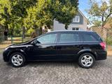 Opel Astra H 1.9 CDTI - Opel Astra aus 2007 mit Diesel-Antrieb