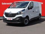 Renault Trafic Kasten 1.6 dCi Komfort Navi AHK PDC USB - Angebote entsprechen deinen Suchkriterien