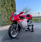MV Agusta F1000S Monoposto